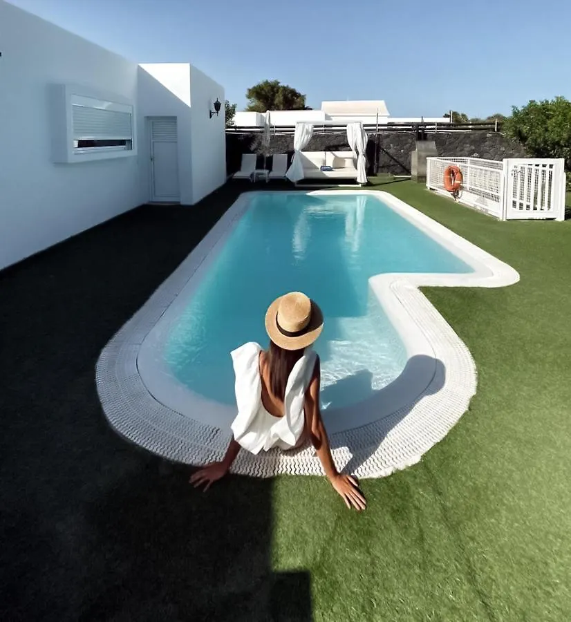 Hyde Park Lane Villas Puerto del Carmen