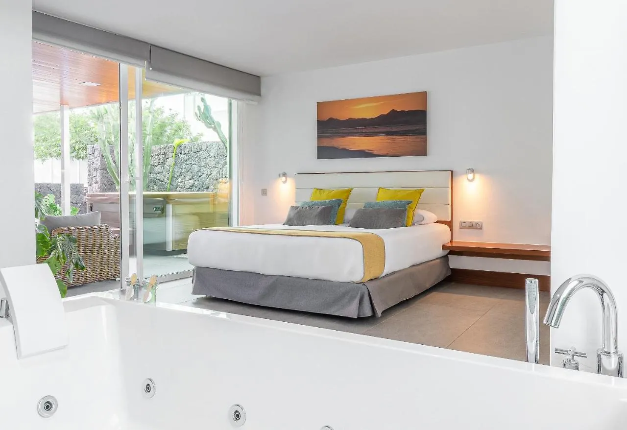 Hyde Park Lane Villas Puerto del Carmen  Espagne