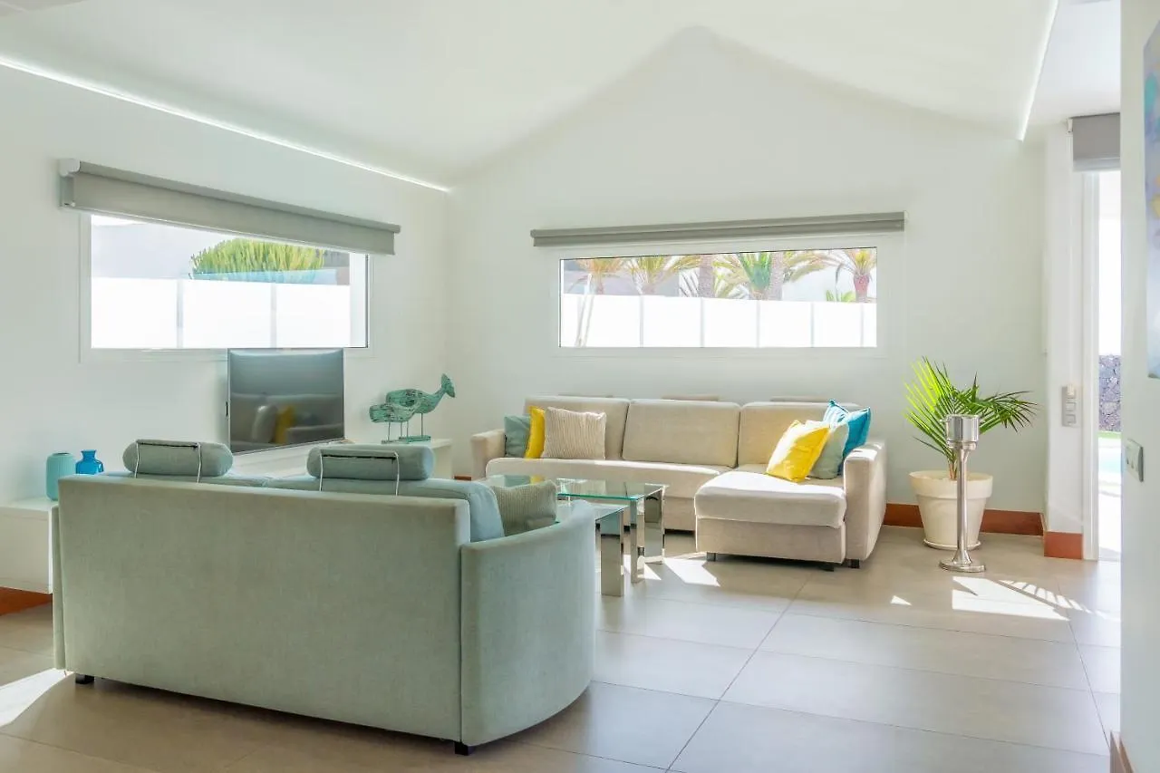 Hyde Park Lane Villas Puerto del Carmen  0*, Puerto del Carmen (Lanzarote)