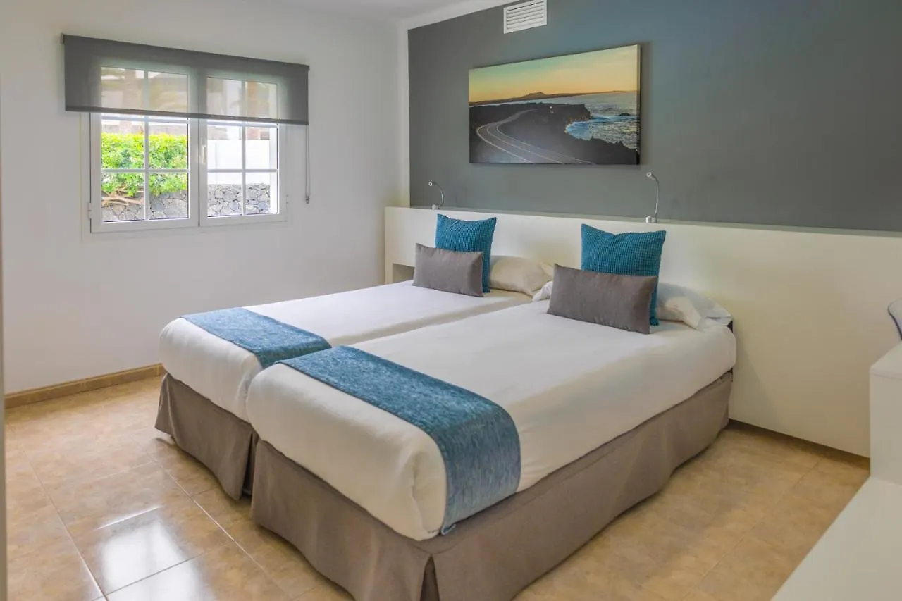 Hyde Park Lane Villas Puerto del Carmen  Espagne