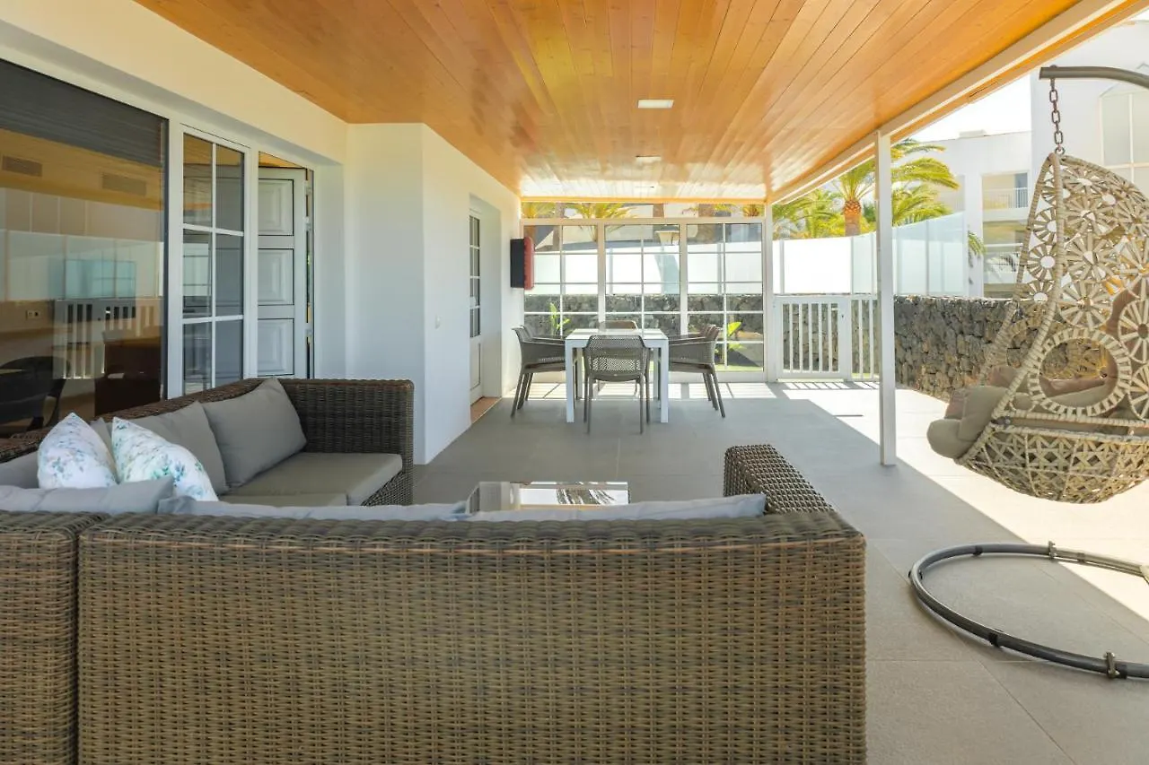 Hyde Park Lane Villas Puerto del Carmen  Puerto del Carmen (Lanzarote)