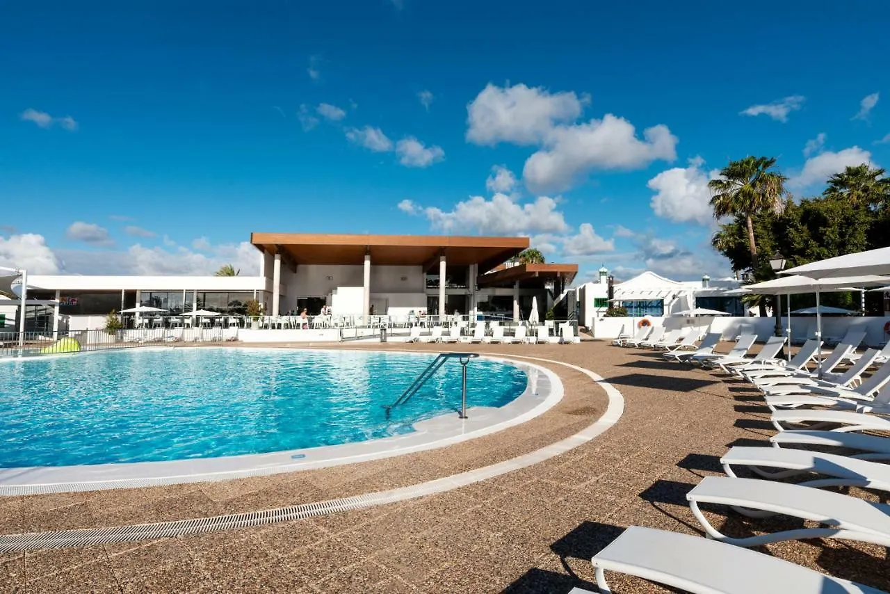 Hyde Park Lane Villas Puerto del Carmen