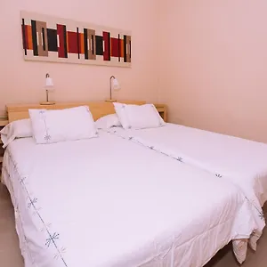 Flatguest Tabaibas , Puerto del Carmen (Lanzarote) Spain