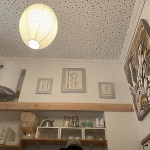  Appartement Artist Mini Estudio Portugal