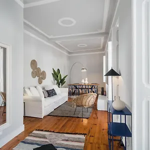  Appartement Casa Boma - Elegant And Charming - Alcantara V Portugal