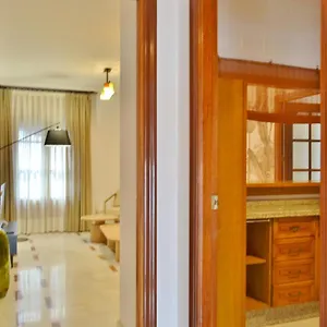  Appartement Sunshine Almanzor Espagne