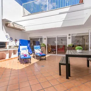 Casa Paca Сasa de vacaciones