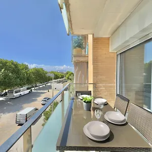  Appartement Toplar A Espagne