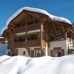  Chalet Les D'adelphine France