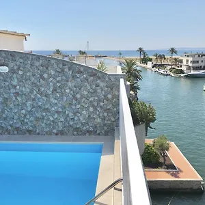 Appartement Port Royal B2 3-2 - Apartamento Con Piscina Privada - Vistas - Wifi - Cerca Playa Espagne