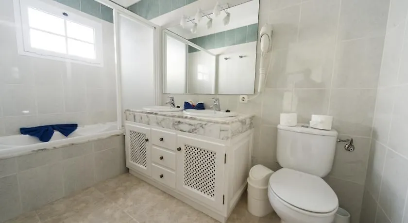Hyde Park Lane Villas Puerto del Carmen  Puerto del Carmen (Lanzarote)